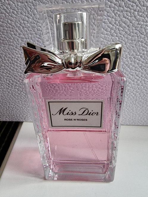 DIOR Miss Dior rose n'roses 100 ml eau de toilette, Sieraden, Tassen en Uiterlijk, Uiterlijk | Parfum, Nieuw, Verzenden
