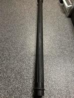 Gietijzeren Regenpijp Onderstuk 1,54m, Ophalen of Verzenden, Nieuw