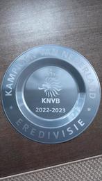 Feyenoord kampioenschaal 2023, Verzamelen, Sportartikelen en Voetbal, Ophalen of Verzenden, Nieuw, Feyenoord, Overige typen