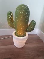 Cactus lamp, Ophalen, Gebruikt, E27 (groot), Gloeilamp