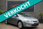 Opel Astra 1.6 Cosmo AUT Leer Clima Cruise Elek Rmn Trekh Lm, 4 cilinders, Bedrijf, Bluetooth, 5 stoelen