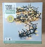 kerstboom verlichting micro cluster, volgnr 19, Diversen, Kerst, Ophalen of Verzenden, Nieuw