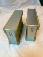 Externe harde schijf, Computers en Software, Harde schijven, Ophalen, Desktop, USB