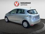 Renault ZOE R90 Life 41 kWh | Clima | Cruise | Navi | All-Se, Gebruikt, Zwart, 41 kWh, 683 min