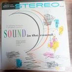 sound in the round, Ophalen, Gebruikt, Overige formaten