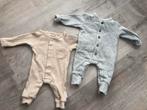 Boxpakje maat 44 - 2 keer, Kinderen en Baby's, Babykleding | Prematuur, Ophalen of Verzenden, Zo goed als nieuw, Jongetje of Meisje