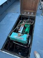 Ford Sabre 220 pk turbo diesel, Watersport en Boten, Buiten- en Binnenboordmotoren, Ophalen, Gebruikt, Binnenboordmotor, Diesel