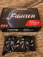 Krachtige radeon rx 6600 te koop!, Computers en Software, Videokaarten, Ophalen, Zo goed als nieuw, GDDR6, PCI-Express 4
