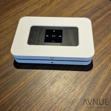 bluesound node 2i streamer  beschikbaar voor biedingen