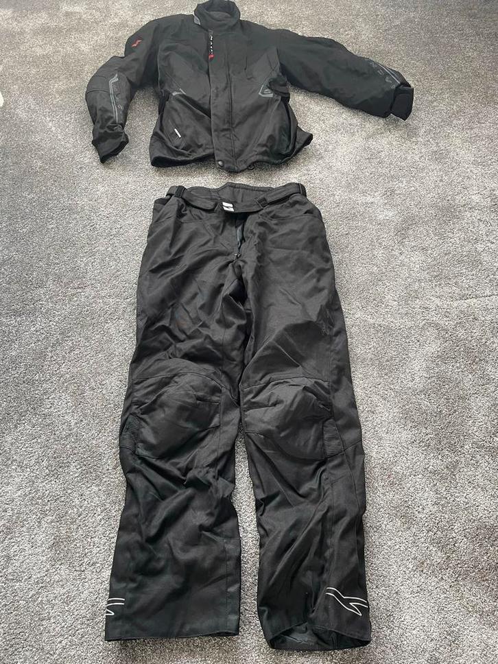 Macna 2-delig motorpak XXL - Nieuw, Motoren, Kleding | Motorkleding, Combipak, Heren, Nieuw met kaartje, Ophalen of Verzenden