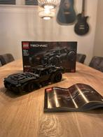 Lego technic bat mobile, Ophalen, Zo goed als nieuw