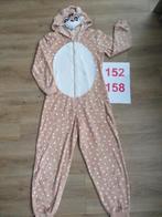 Onesie in maat 152-158, Kinderen en Baby's, Kinderkleding | Maat 152, Ophalen, Gebruikt, Jongen of Meisje, Nacht- of Onderkleding
