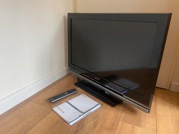 Sony Bravia LCD Digital Colour 32 inch TV KDL-32W4000 beschikbaar voor biedingen