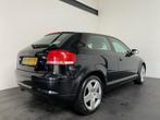 Audi A3 1.6 Ambition Pro Line (bj 2004), Auto's, Audi, Voorwielaandrijving, Gebruikt, 4 cilinders, Zwart