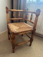Rotan stoel, Antiek en Kunst, Ophalen