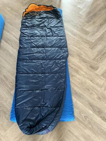 Grote Nomad Polarsoft  3D Slaapzak beschikbaar voor biedingen