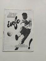 DS 79 - Helmond Sport Officie programma seizoen 1989-1990, Verzenden, Gebruikt, Overige binnenlandse clubs, Overige typen