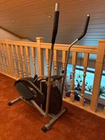 Powerpeak powerpeak - Conditie Goed, Sport en Fitness, Fitnessapparatuur, Ophalen, Gebruikt, Stepapparaat, Metaal