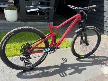 Scott Genius 910 C. - jaar 2022, 29er, carbon - maat L