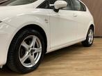 Seat Leon 1.4 TSI Reference|Climate Control|, Euro 5, Gebruikt, Zwart, 4 cilinders