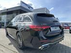 Mercedes-Benz C-Klasse Estate 300 e AMG Line Pano-Dak | HUD, Auto's, Mercedes-Benz, Te koop, 5 stoelen, C-Klasse, 2020 kg