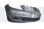 Bumper Mercedes B-Klasse W245 245 169 05-08 A1698852525 Voor, Gebruikt, Voor, 6 maanden garantie, Ophalen of Verzenden