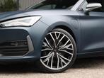 SEAT Leon Sportstourer 1.4 e-Hybrid 245PK VZ Adrenaline | Tr, 77 km/l, Gebruikt, 4 cilinders, 1500 kg
