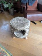 Kattenpoef, Ophalen, Zo goed als nieuw, Overige