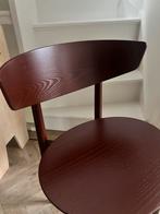 Ferm Living Herman Stoel - zgan!, Ophalen, Nieuw, Eén, Rood