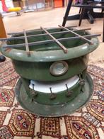 4 Pits Petroleum stel, Ophalen of Verzenden