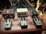 Div. bass pedals | Catalinbread SFT | Aquilar Chorusaurus |, Muziek en Instrumenten, Ophalen of Verzenden, Nieuw, Overige typen