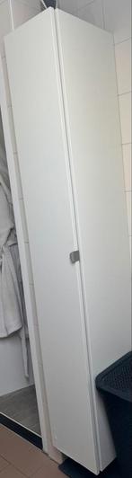 IKEA Badkamer kast, Huis en Inrichting, Badkamer | Badkamermeubels, (Half)hoge kast, Minder dan 50 cm, Ophalen of Verzenden, Zo goed als nieuw