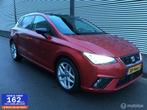 Seat Ibiza 1.0 TSI FR Business Intense, Auto's, Seat, Voorwielaandrijving, Euro 6, 116 pk, Ibiza