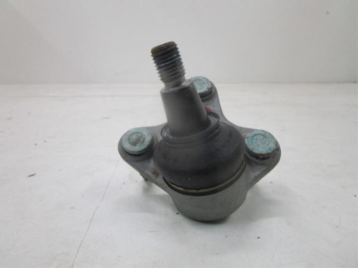 Fusee rechts-voor Volkswagen Golf (22729900), Auto-onderdelen, Ophanging en Onderstel, Gebruikt, Ophalen