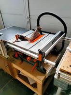 Evolution Power Tools R255TBL+ Tafelzaag, Ophalen, Gebruikt, Cirkelzaag, 70 mm of meer