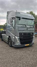 BOVENBED, Ophalen, Gebruikt, Volvo, Interieur en Bekleding