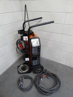 Tig lasapparaat Kemppi Mastertig MLS 3003 AC/DC Puls WTGK