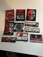 Feyenoord Rotterdam stickers, Verzamelen, Stickers, Nieuw, Sport, Ophalen of Verzenden