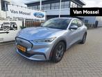 Ford Mustang Mach-E RWD 75 kWh | Adaptieve Cruise Ctrl | 360, Auto's, Automaat, 12 maanden, Achterwielaandrijving, Gebruikt