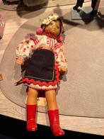 Vintage Sovjet Pop met Rode Laarzen, Ophalen of Verzenden