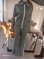 Dames Trainingspak, Kleding | Dames, Jumpsuits, Ophalen of Verzenden, Nieuw, Zwart
