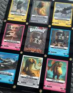 Skifidol Italian Brainrot cards | Ultra Pro kaarthouder, Ophalen of Verzenden, Zo goed als nieuw, Meerdere kaarten, Foil
