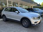 Volkswagen Tiguan 1.5 TSI ACT Comfortline Airco, Stoelvw, Pd, Voorwielaandrijving, 150 pk, Bedrijf, Handgeschakeld