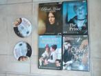 BBC drama - miniseries - dvd pakket - dvdboxen, Gebruikt, Historisch of Kostuumdrama, Boxset, Ophalen of Verzenden