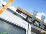 Eriba Feeling 442 € 2.500,- vakantiegeld, Overige typen, Standaardzit, Schokbreker, 5 tot 6 meter