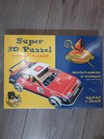 3D puzzel Sint, Ophalen of Verzenden, Nieuw