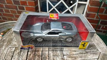 Ferrari 360 Modena - Chroom beschikbaar voor biedingen