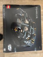 Lego 76240 Batmobile Tumbler, Ophalen of Verzenden, Zo goed als nieuw, Complete set, Lego