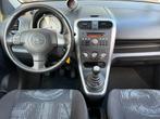 Opel Agila 1.0 Edition Hoge Instap AIRCO | ELEKTR PAK | NAP, Auto's, Euro 5, Stof, Gebruikt, Origineel Nederlands