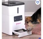 Elektrische voerbak van petsyncro, Ophalen of Verzenden, Automatisch, Nieuw